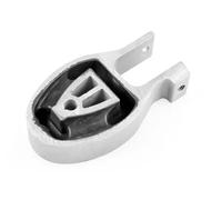 Supporto motore posteriore Cuscinetto gomma-metallo TED99427 TEDGUM per FORD