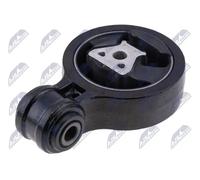 Supporto motore posteriore Cuscinetto gomma-metallo ZPS-CH-117 NTY per FIAT