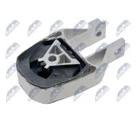 NTY Supporto motore posteriore ZPS-FR-040 – Cuscinetto gomma-metallo per FORD