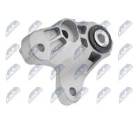 Supporto motore posteriore Cuscinetto gomma-metallo ZPS-FR-059 NTY per FORD