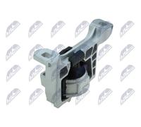 Supporto motore posteriore Cuscinetto gomma-metallo ZPS-FR-067 NTY per FORD