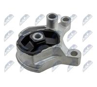 NTY Sospensione, Motore compatibile con FORD SAURER ZPS-FR-070