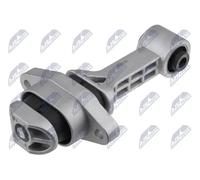Supporto motore posteriore Cuscinetto gomma-metallo ZPS-HY-536 NTY per HYUNDAI