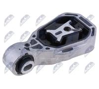 Supporto motore posteriore Cuscinetto gomma-metallo ZPS-ME-058 NTY
