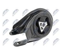 NTY Sospensione Motore ZPS-MZ-005 posteriore, inferiore per 5 (CR19)