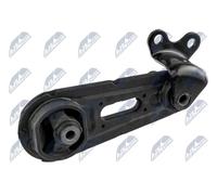 NTY Sospensione, Motore compatibile con MAZDA ZPS-MZ-008