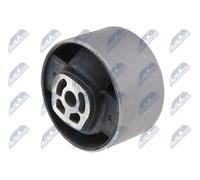 Supporto motore posteriore Cuscinetto gomma-metallo ZPS-PE-011 NTY per CITROËN