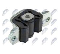 Supporto motore posteriore Cuscinetto gomma-metallo ZPS-PE-016 NTY per PEUGEOT