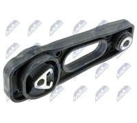 Supporto motore posteriore Cuscinetto gomma-metallo ZPS-RE-087 NTY per DACIA