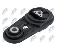 NTY Sospensione, Motore compatibile con RENAULT SAURER ZPS-RE-103
