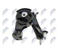 NTY Supporto motore posteriore ZPS-TY-097 - cuscinetto gomma-metallo - compatibile Toyota Auris