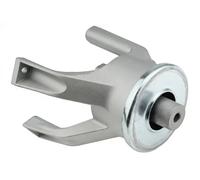 NTY Supporto motore posteriore ZPS-VW-005 gomma-metallo per VW T5/Multivan 2.0TSI/2.0TDI/2.5TDI