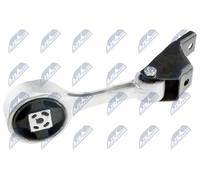 Supporto motore posteriore Cuscinetto gomma-metallo ZPS-VW-019 NTY per SKODA VW
