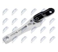NTY Supporto motore ZPS-VW-033 - Cuscinetto gomma-metallo per Audi Q3/VW Sharan