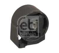 Supporto motore posteriore Dx Cuscinetto gomma-metallo 02753 FEBI BILSTEIN