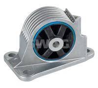 SWAG 11 94 3565 Supporto motore Cuscinetto gomma-metallo per MINI Paceman (R61)