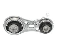 Supporto motore posteriore Dx Cuscinetto gomma-metallo 700 535 TOPRAN per NISSAN