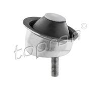 Supporto motore posteriore Dx Cuscinetto gomma-metallo 720 470 TOPRAN
