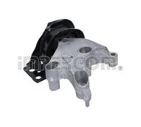 Supporto motore posteriore Dx Supporto idraulico 31678 ORIGINAL IMPERIUM