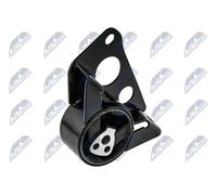 Supporto motore posteriore Dx ZPS-DW-007 NTY per DAEWOO MATIZ