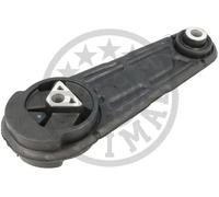 Supporto motore posteriore F8-6522 OPTIMAL per DACIA RENAULT