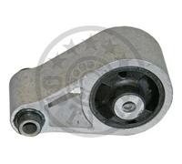 OPTIMAL Supporto motore posteriore F8-6688 per Opel, Renault, BMW (E90 F30 F80 E93 E60)