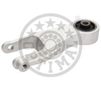 Supporto motore posteriore F8-8158 OPTIMAL per OPEL CORSA D Furgone/hatchback