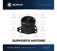 SUPPORTO MOTORE POSTERIORE FIAT BRAVA BRAVO COUPE MAR
