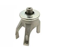 FAST Supporto motore FT52025 posteriore per VW Transporter T5 Autobus e Transporter V Furgone