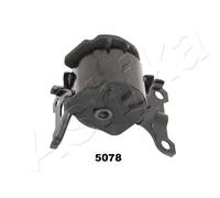Supporto motore posteriore GOM-5078 ASHIKA per MITSUBISHI LANCER VIII ASX