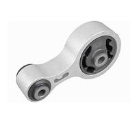 Supporto Motore Posteriore Gommometallo METZGER Adatto Per U.A. MAZDA 6