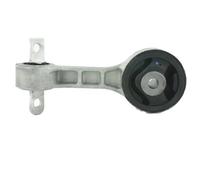 Febest Supporto motore HM-FKRR posteriore per Honda Civic VIII Stufenheck (FD, FA)