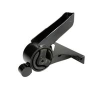 Yamato Supporto motore posteriore I58032YMT per Suzuki Swift III (MZ, EZ) 1.3 2005-2015