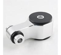 Supporto Motore Posteriore In Argento Con Coppia Inferiore Modificata Adatto Per Civic CSX Si K20 K24 2006-2011