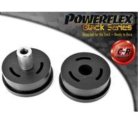 Supporto Motore Posteriore Inferiore PFF50-420BLK Powerflex Nero - Track/MSport
