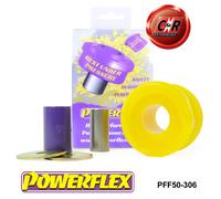Powerflex Road Inferiore Posteriore Supporto Motore Bush Citroen Berlingo 08 Su