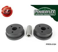 Supporto Motore Posteriore Inferiore Powerflex Heritage 83.5mm