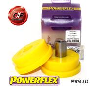 Supporto Motore Posteriore Inferiore Powerflex PFR76-312 Anteriore 83.5mm