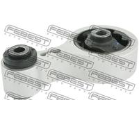 Supporto motore posteriore MZM-GHATR FEBEST per MAZDA 6 Tre volumi 6 Familiare 3