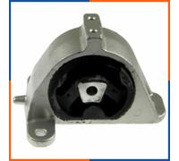 Supporto motore posteriore ZPS-CH-002 NTY per CHRYSLER DODGE