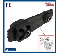 Supporto Motore Posteriore Per Citroën C2 C3 DS3 - 1806.96 9802186880