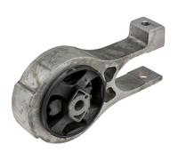 Supporto motore posteriore per CITROEN C5 C8 JUMPY II SCUDO PEUGEOT 407 508 8...