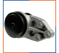 NTY Cuscinetti Del Motore Posteriore per Mazda Tribute 2.3 AWD 2.0 4WD