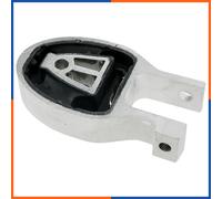 NTY Sospensione, Motore compatibile con FORD VOLVO FORD USA ZPS-FR-038