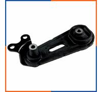 NTY Sospensione, Motore compatibile con MAZDA ZPS-MZ-008