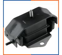 Supporto Motore posteriore per MITSUBISHI | MR132720