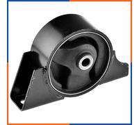 Supporto motore posteriore ZPS-NS-108 NTY per NISSAN ALMERA II Hatchback