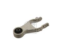 Supporto Motore Posteriore per Opel Tigra Vauxhall Corsavan 0684717