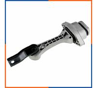Supporto Motore posteriore per SKODA AUDI VW | 1J0199851AB