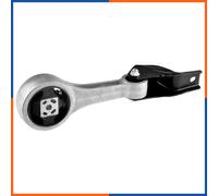 NTY Supporto motore ZPS-VW-023 posteriore cuscinetto gomma-metallo per SEAT/VW/SKODA